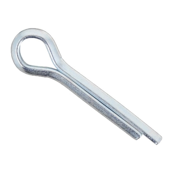 Heritage Industrial Cotter Pin, 5/16 in Dia, 1-1/2 in L, Steel, 1 PK CP-312-1500 - main